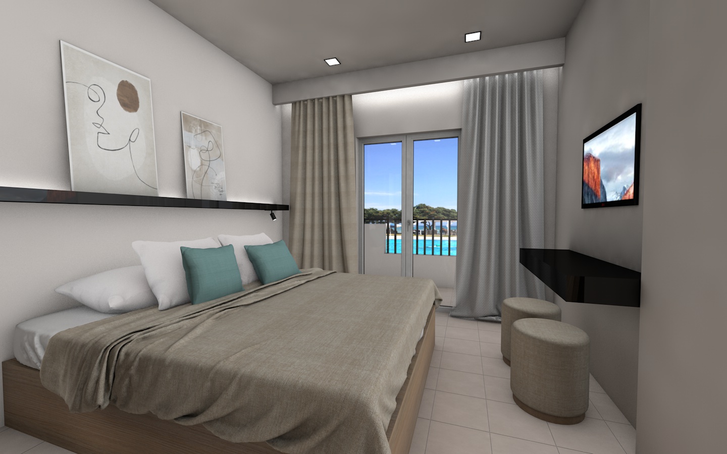 Alykanas Village Resort 16/50