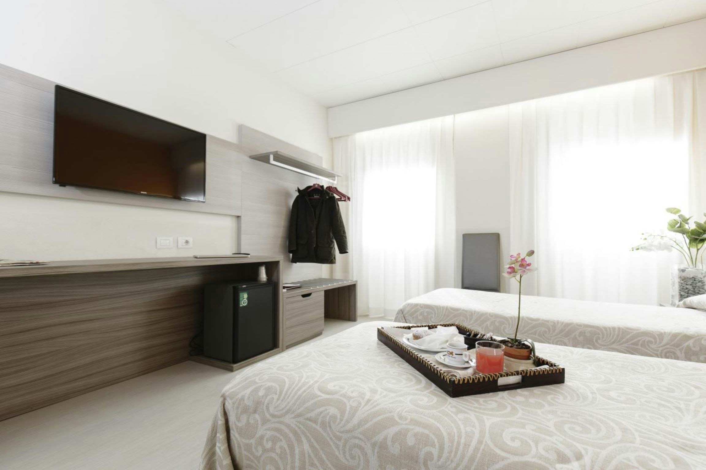 Alfa Fiera Hotel 12/44
