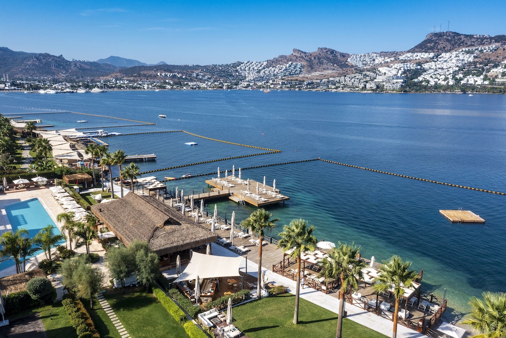 Mivara Luxury Resort & Spa 42/50