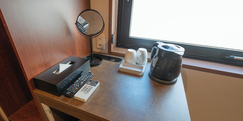Hotel Meldia Osaka Higobashi 40/50