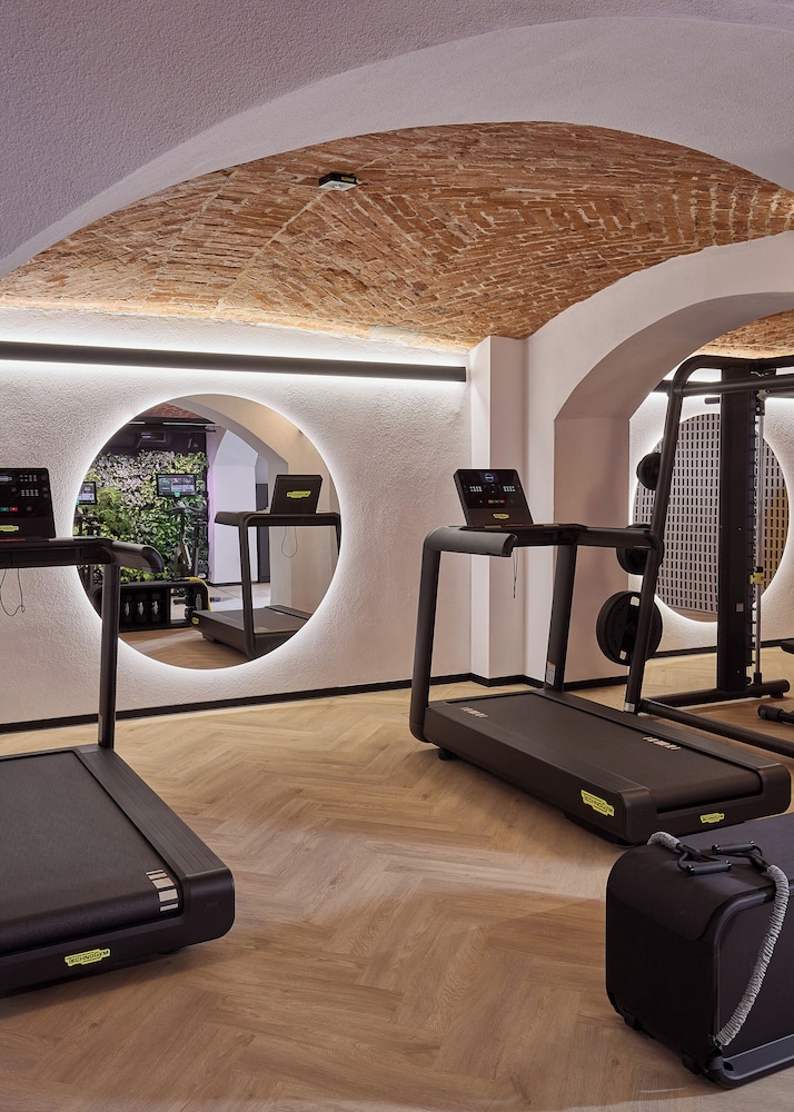 Prima Hotel Wroclaw 26/51