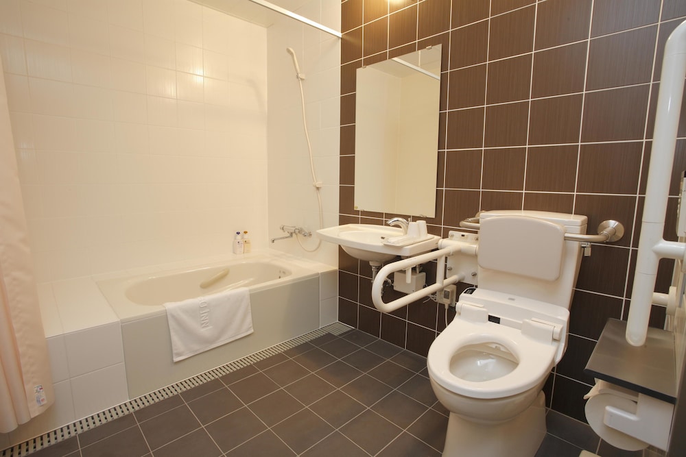MEITETSU INN KARIYA 47/49