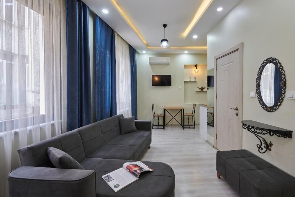 Pera Life Hotel 30/51