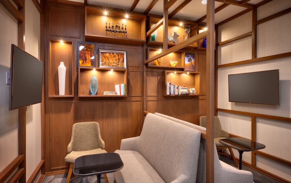 Hyatt Place Salt Lake City/Farmington/Station Park 51/60