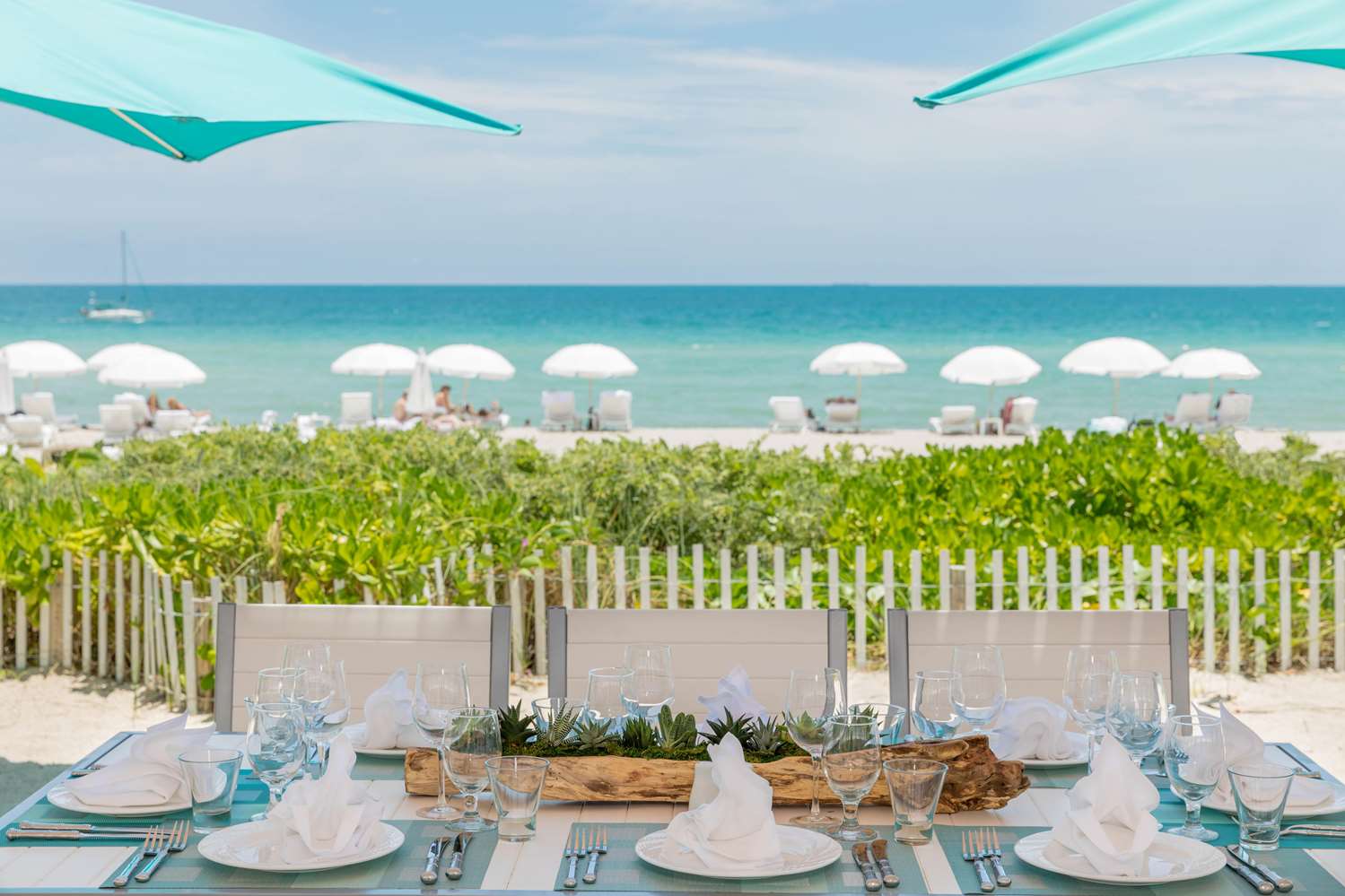 Trump International Beach Resort 105/116