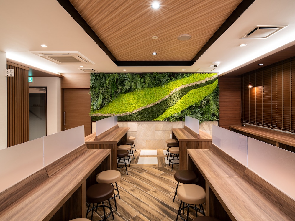 Super Hotel Nagano Iida Inter 35/44