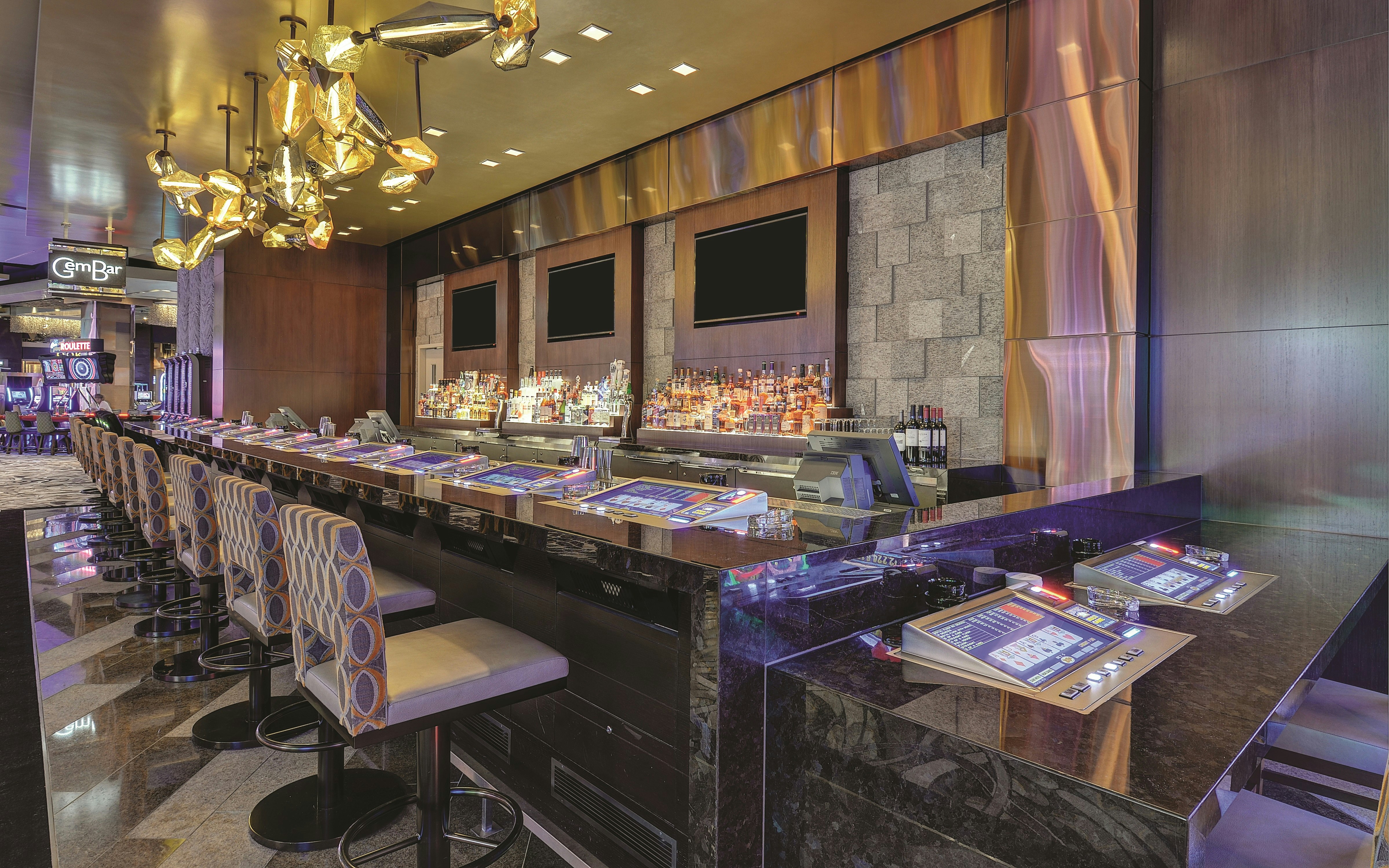 ARIA Resort and Casino 59/75