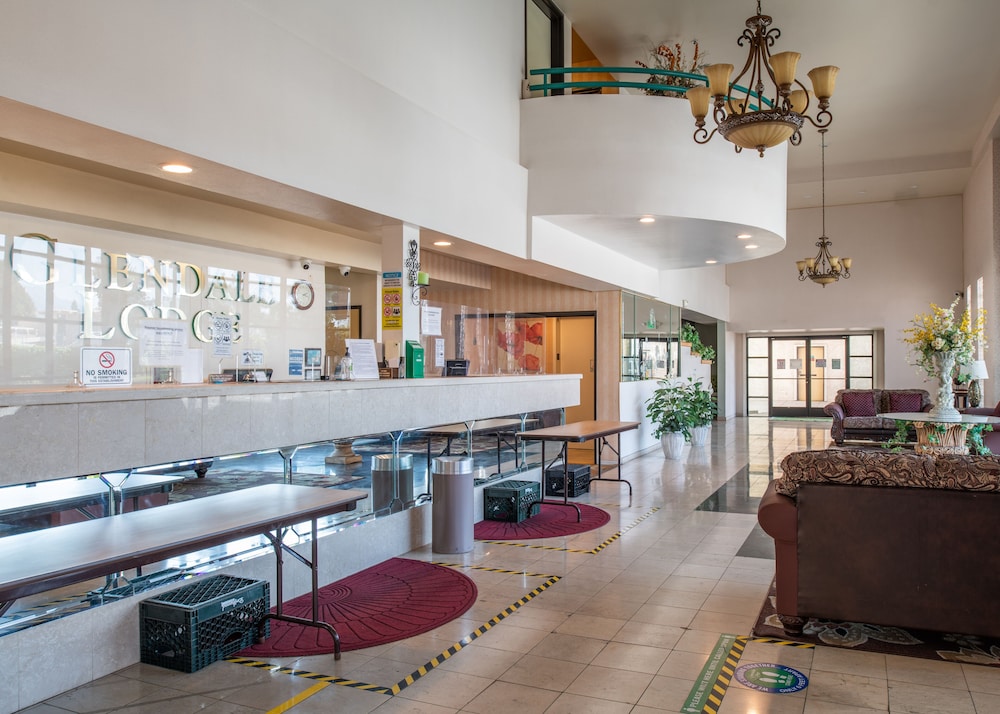 Glendale Hotel 6/38