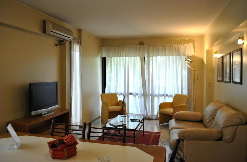 Altezza Apart And Suites 26/33