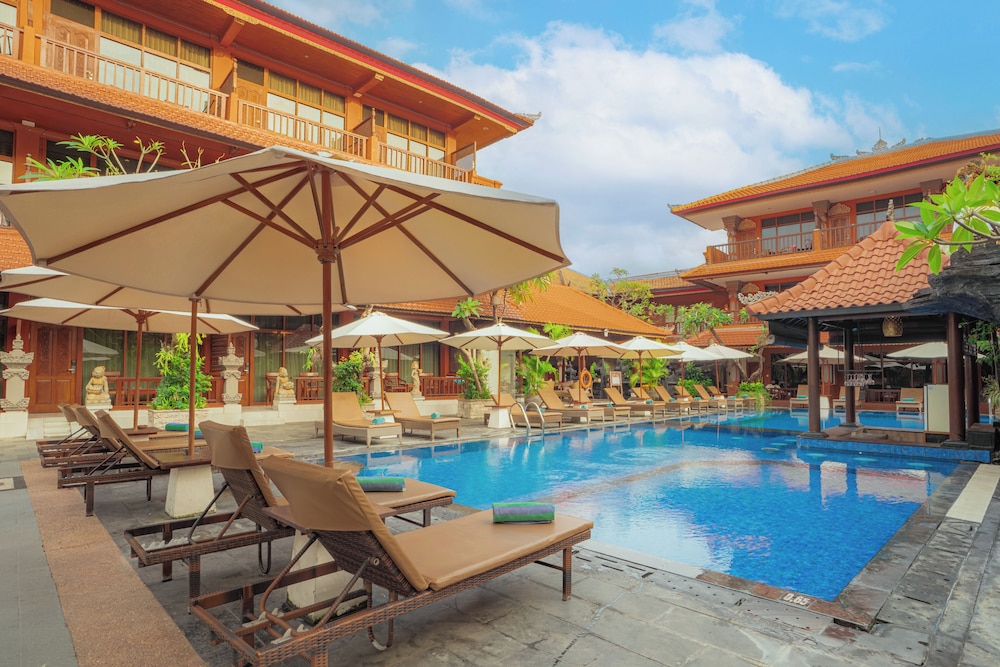 Wina Holiday Villa 8/79