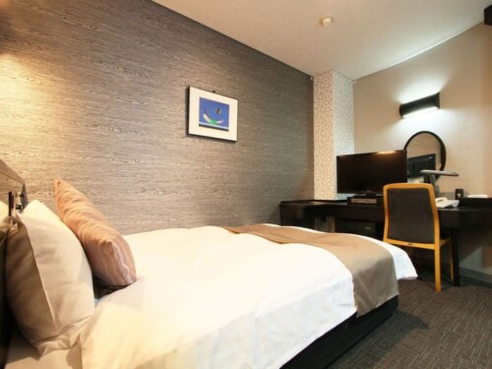 Hotel Areaone Chitose 7/22