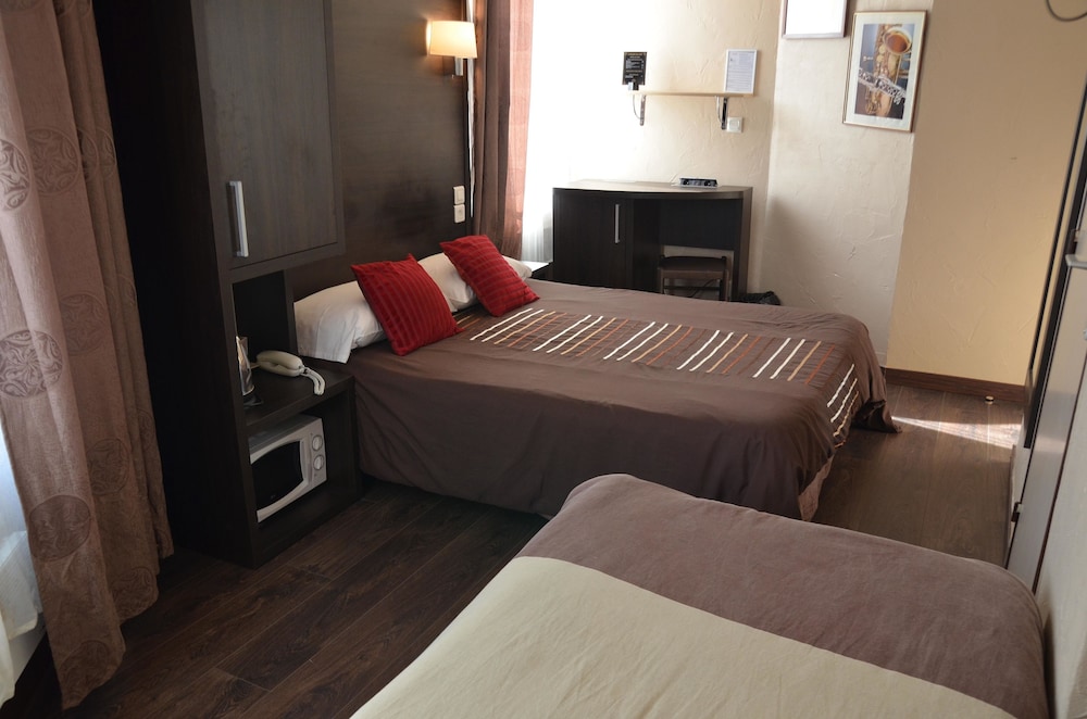 Hotel du Parc Even 5/37