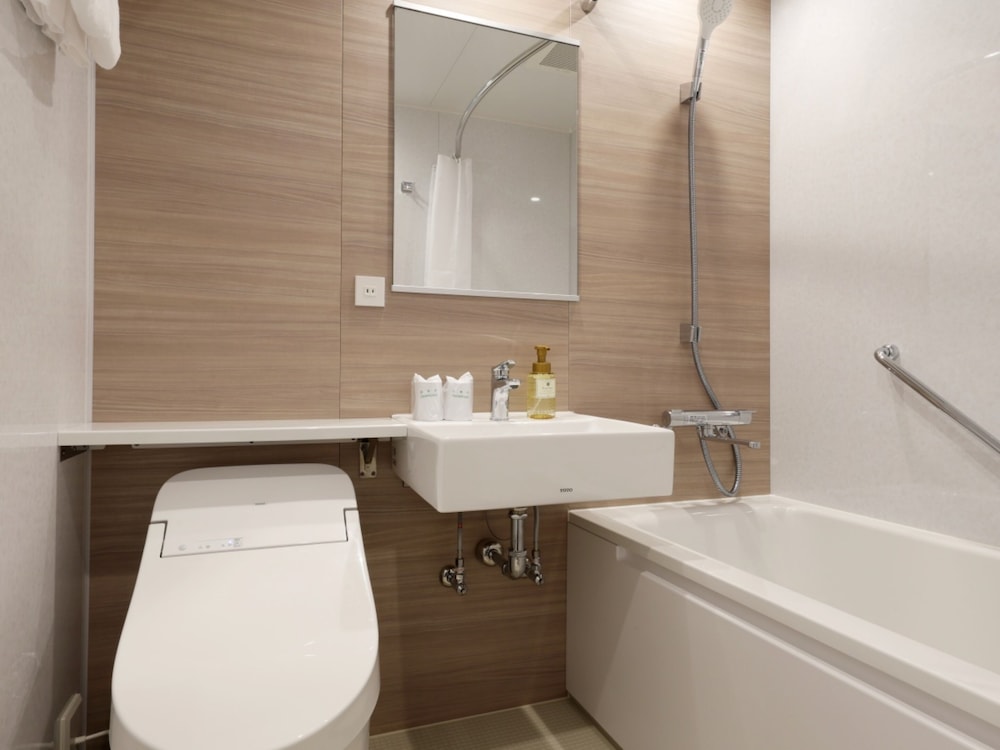 Hotel Kii Tanabe 43/48