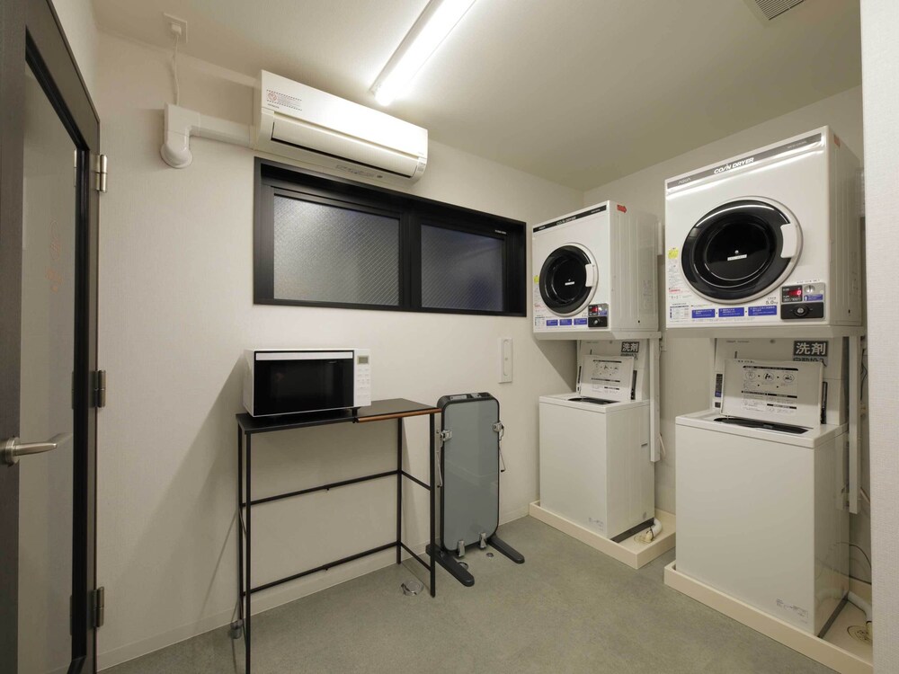 Smart Place Inn Kyoto Shijo Omiya Station 41/48