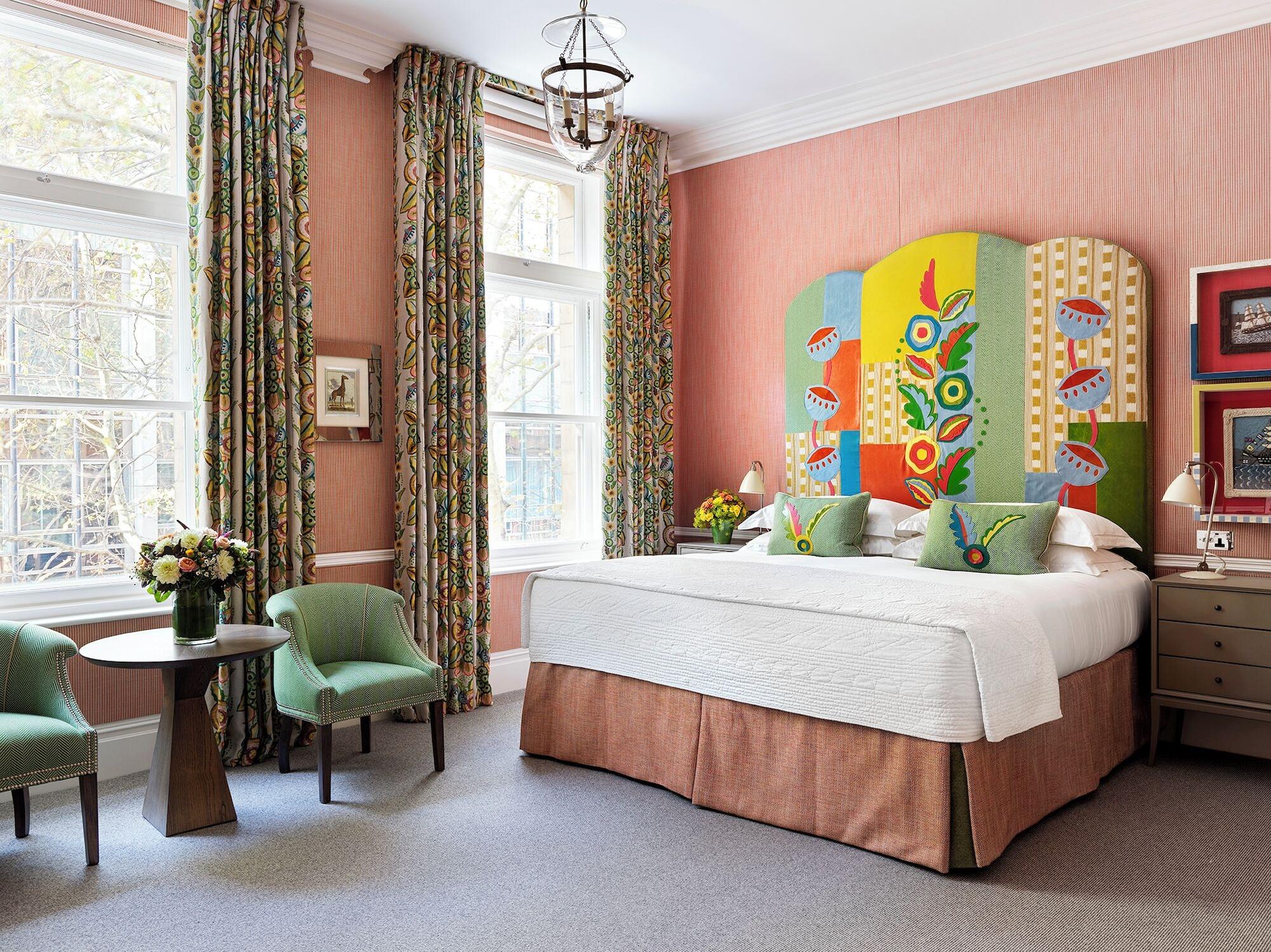 Junior Suite, Luxury