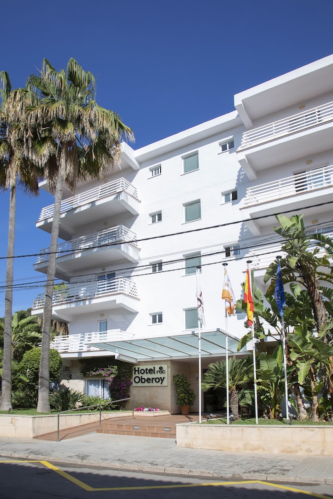 Hotel ROC Oberoy Adults Only +16 4/64