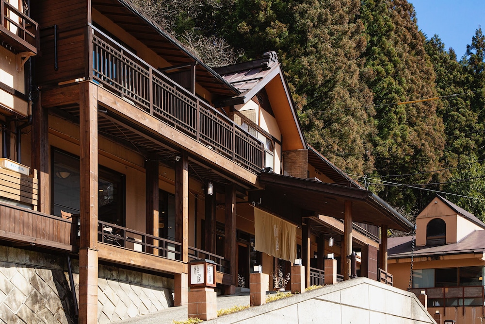 Shima Onsen Kashiwaya Ryokan 4/69