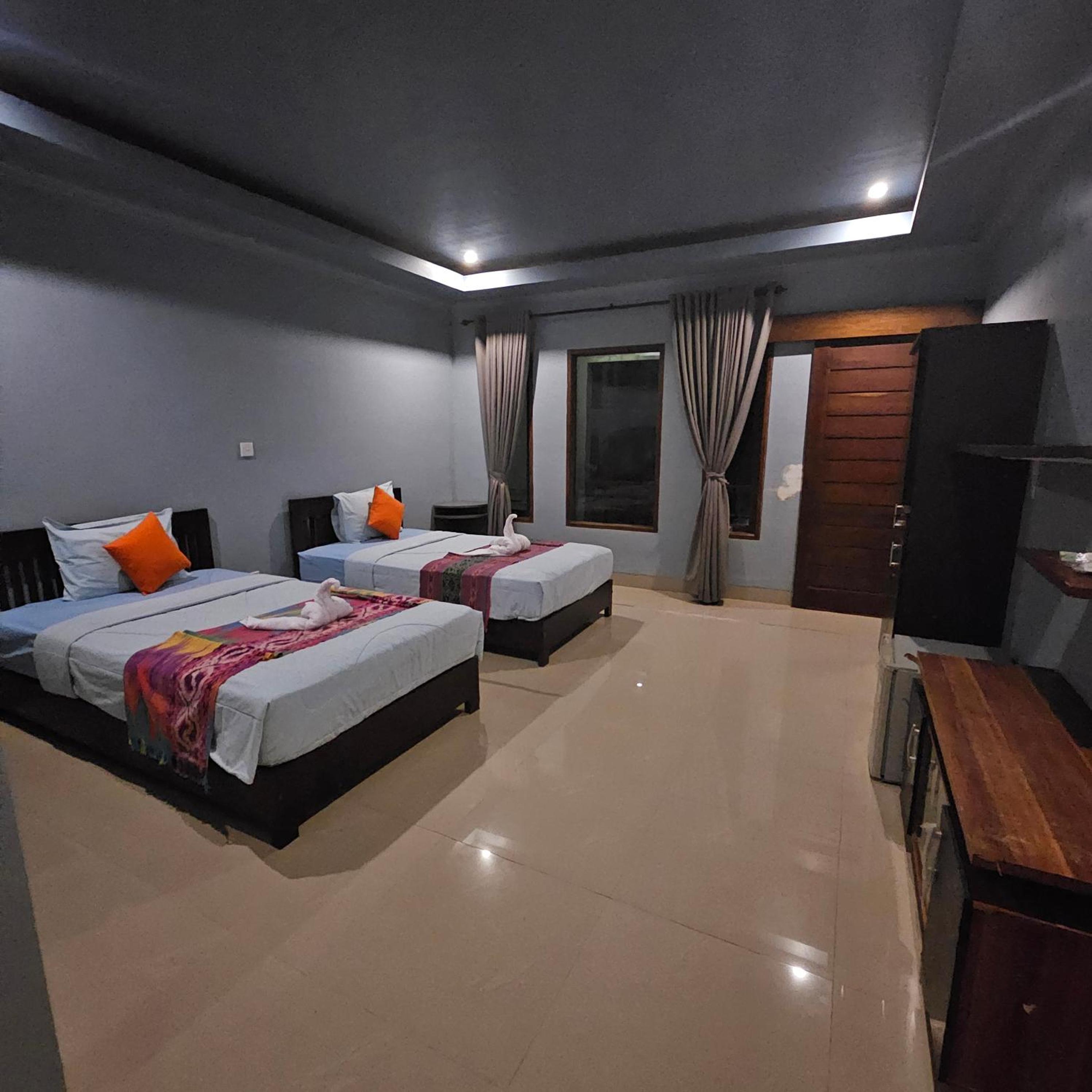 Ridho Malik Hotel 18/57