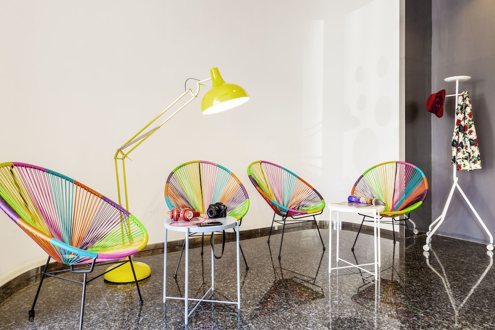 Ibis Styles Brindisi 62/66