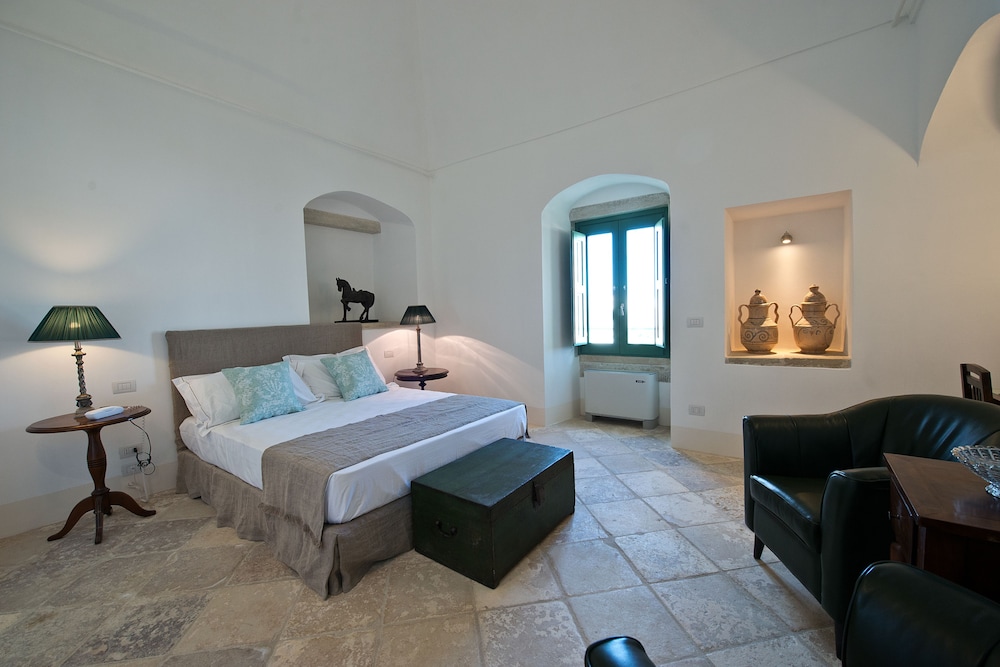 Palazzo Ducale Venturi Luxury Relais 22/72