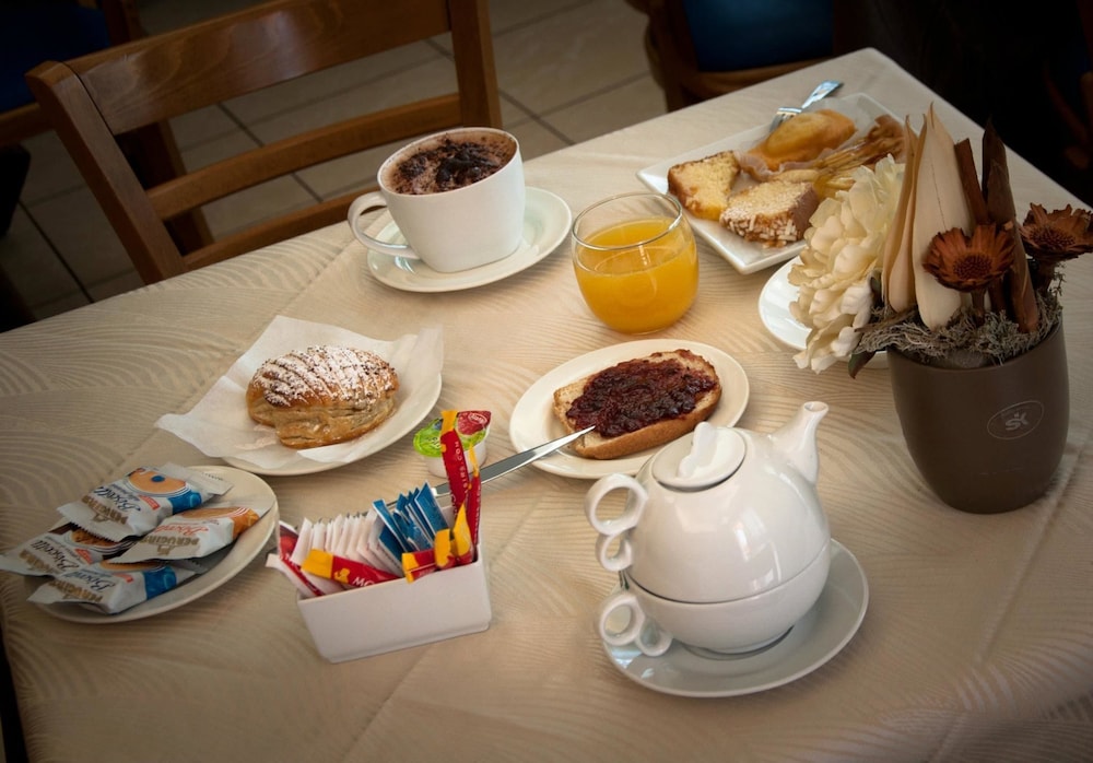 Aerhotel Phelipe - Adults Only 14/30