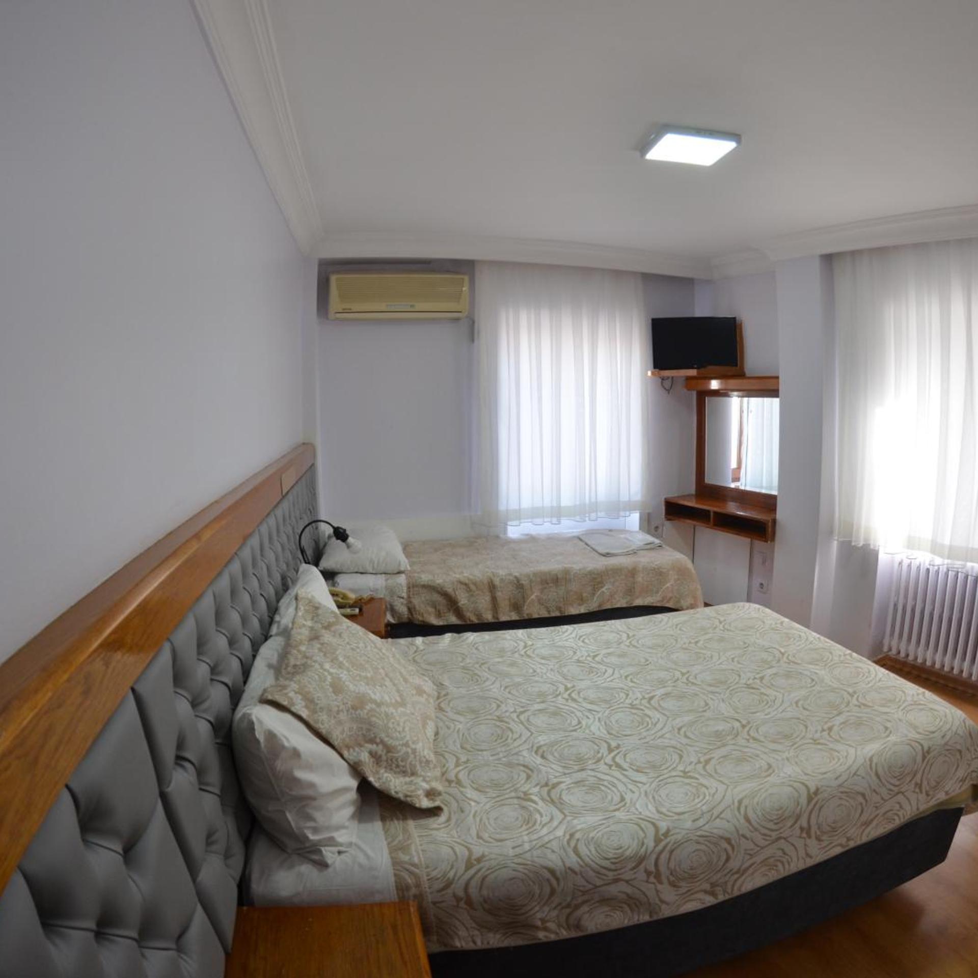 Padova Hotel 10/23