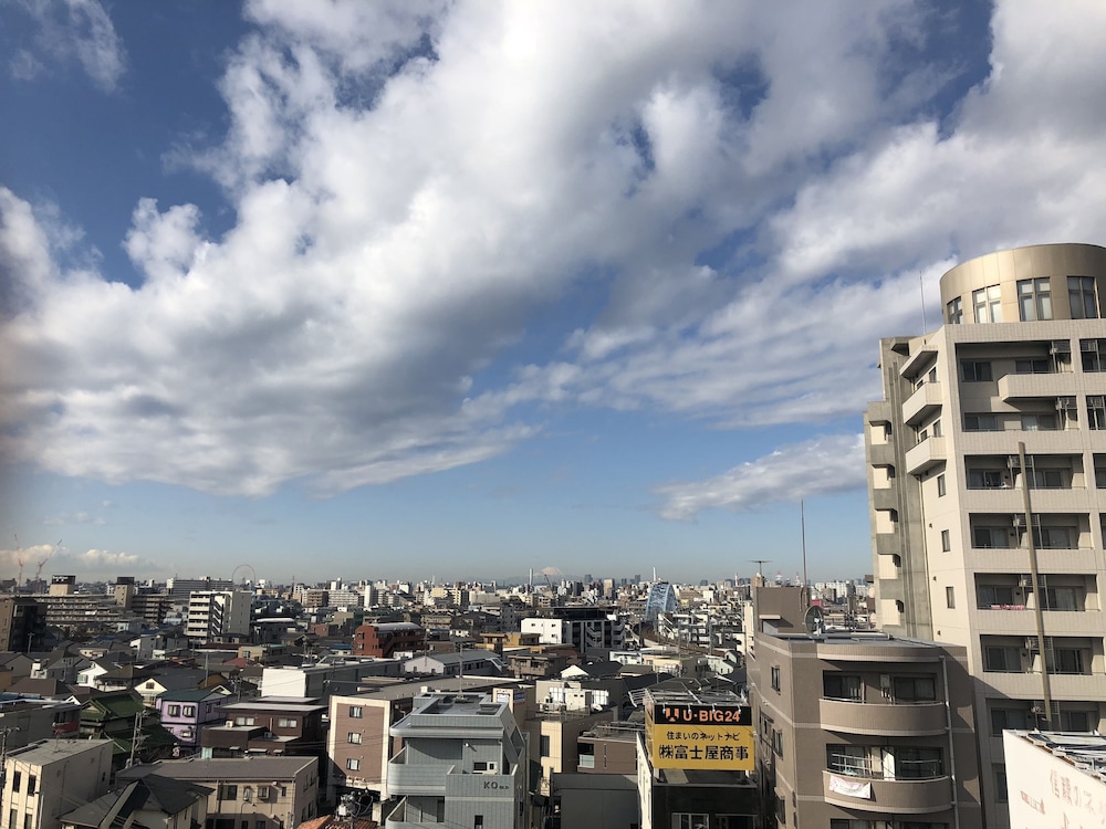 Urayasu Beaufort Hotel 45/49