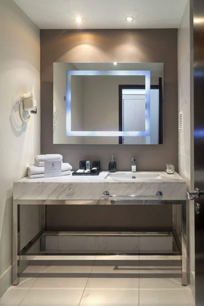 Hotel Spark Suites Antofagasta 22/22