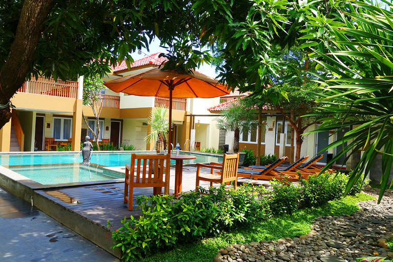 Bulak Laut Hotel & Resort 11/11
