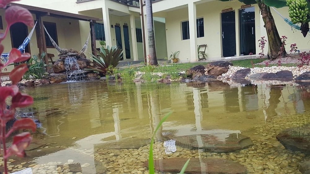 Pousada dos Guias 28/38