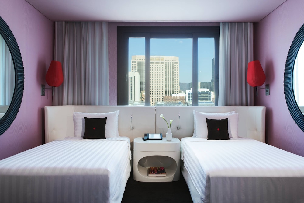 THE PLAZA SEOUL, AUTOGRAPH COLLECTION 26/47