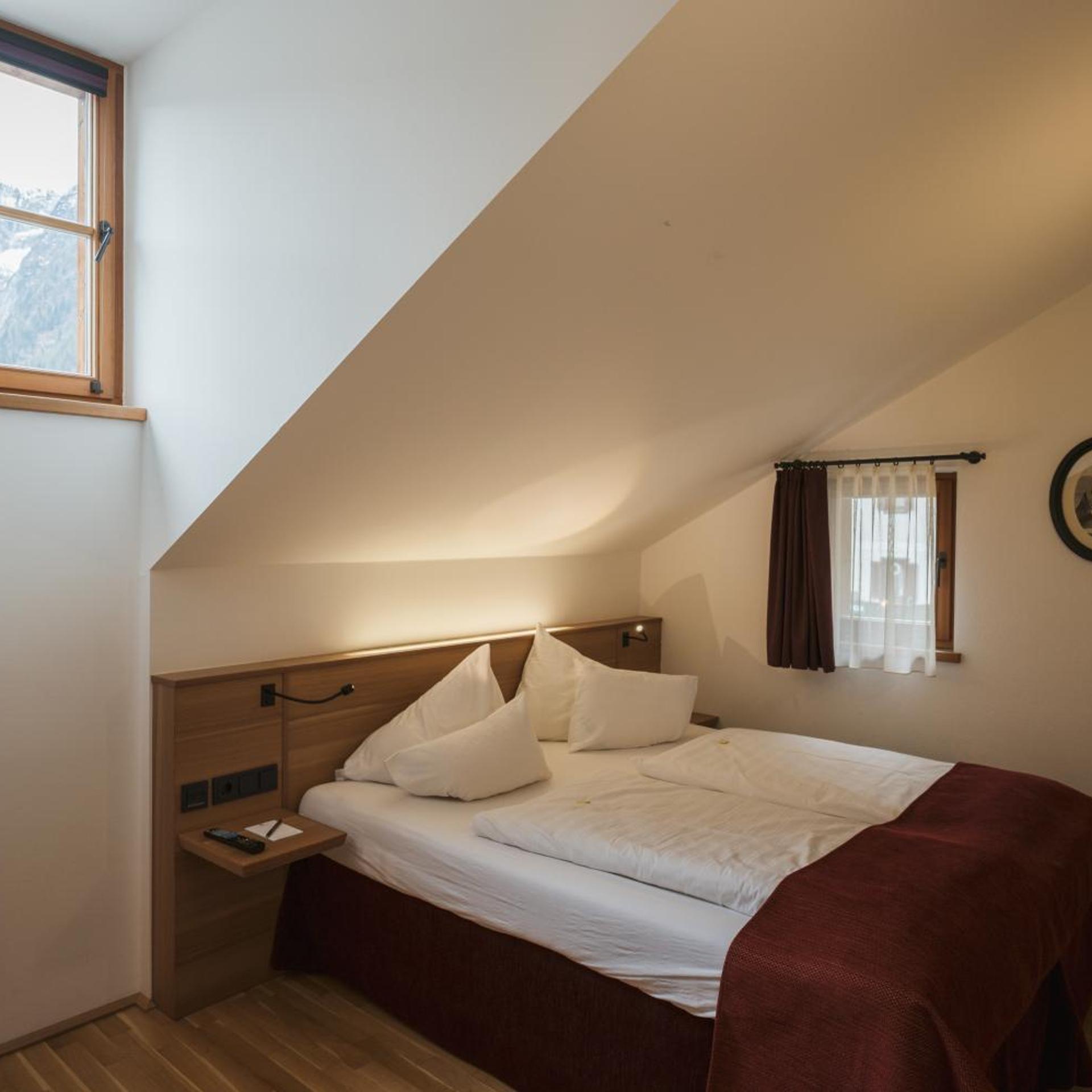 Family Suite, Deluxe