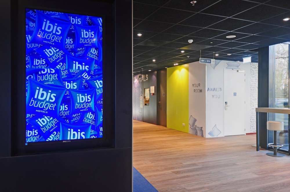 Ibis Budget Amsterdam City South 15/70