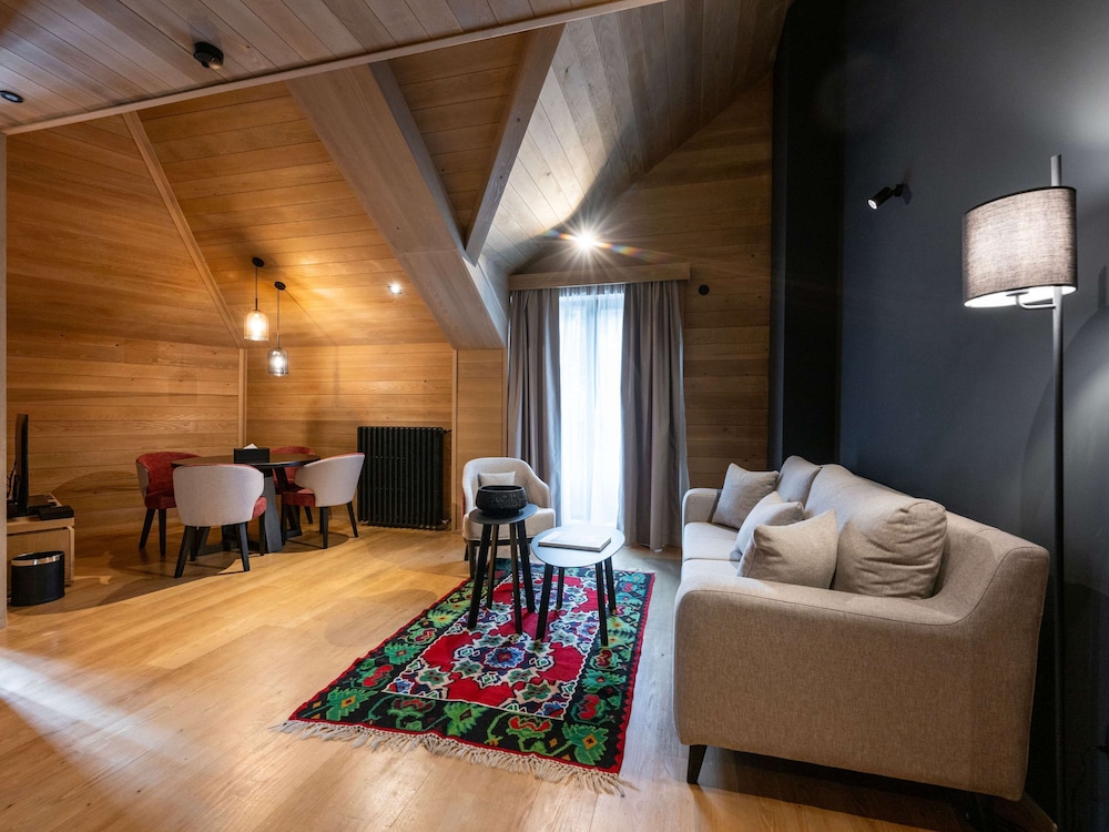 Swissotel Resort Kolasin 39/60