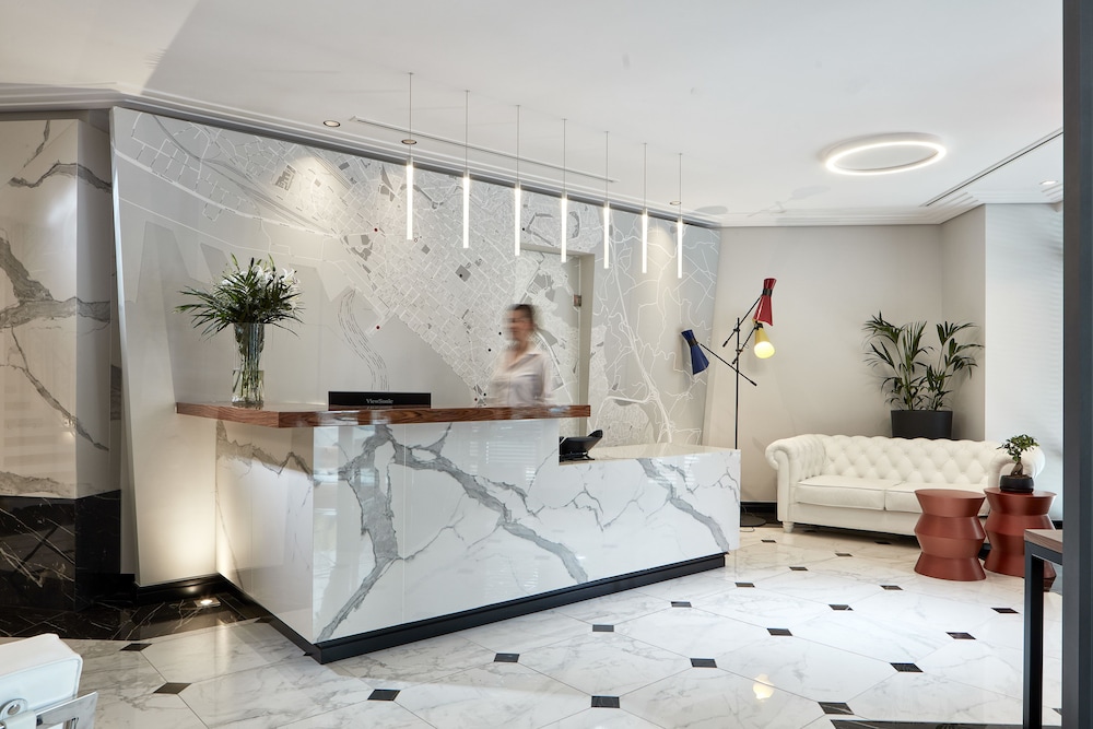 Antigon Urban Chic Hotel by GHH 12/67