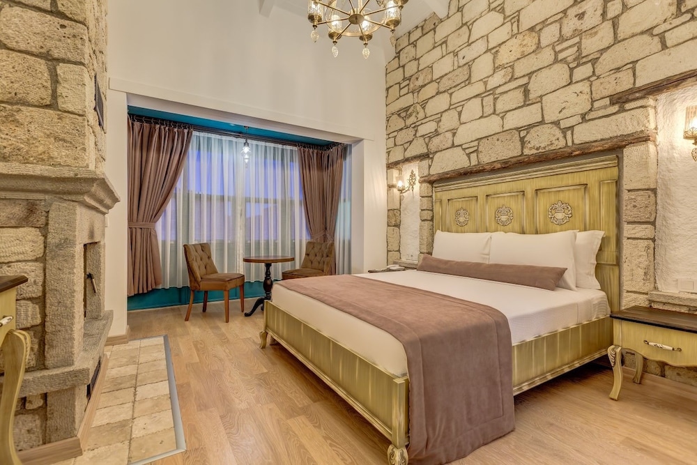 Bel Canto Alacati Hotel - Adults Only 7/46