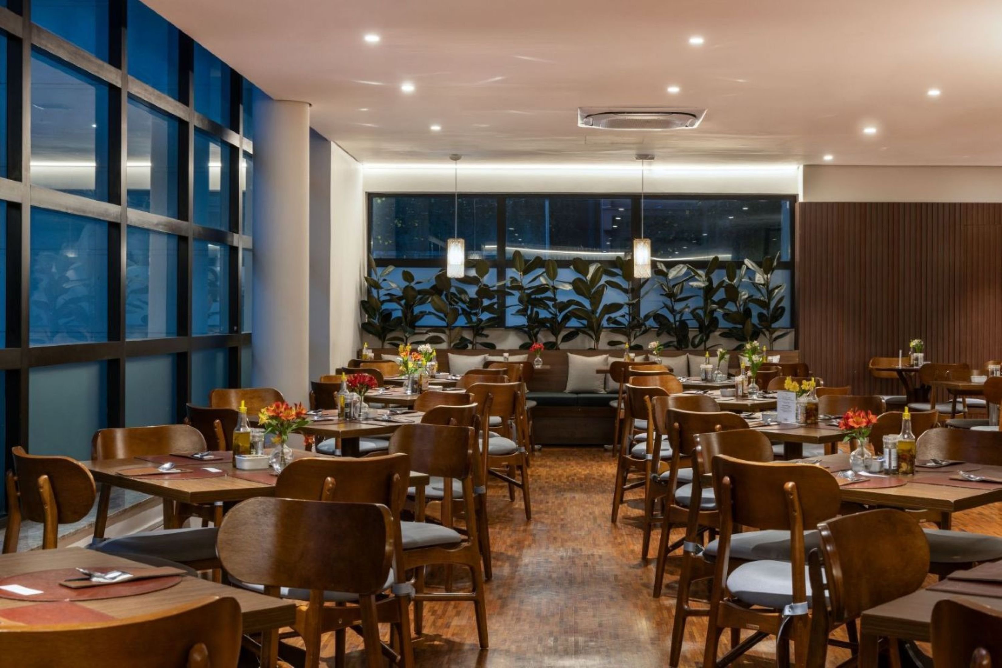Blue Tree Premium Paulista 25/37
