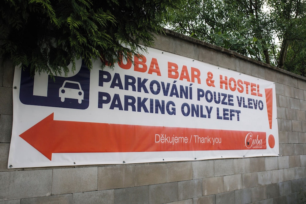 Cuba Bar & Hostel photo5