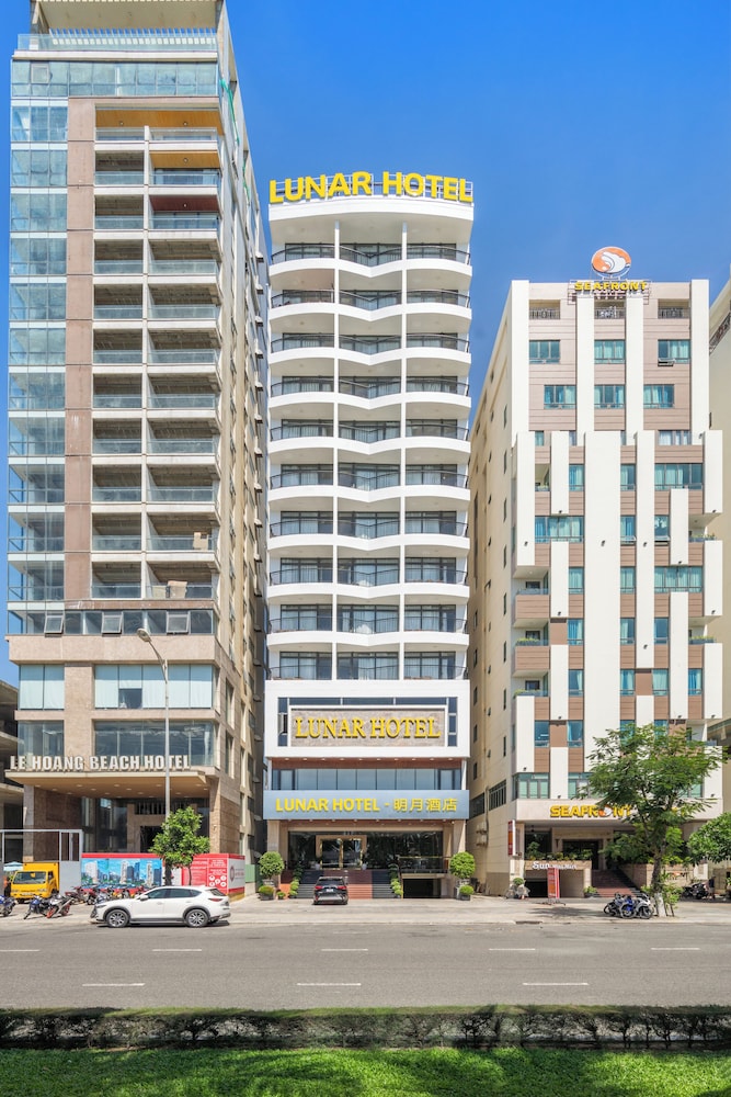 Golden Sea 3 Hotel 4/65