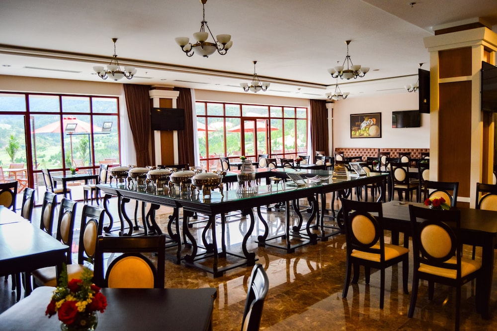 Swiss-Belresort Tuyen Lam Dalat 60/76