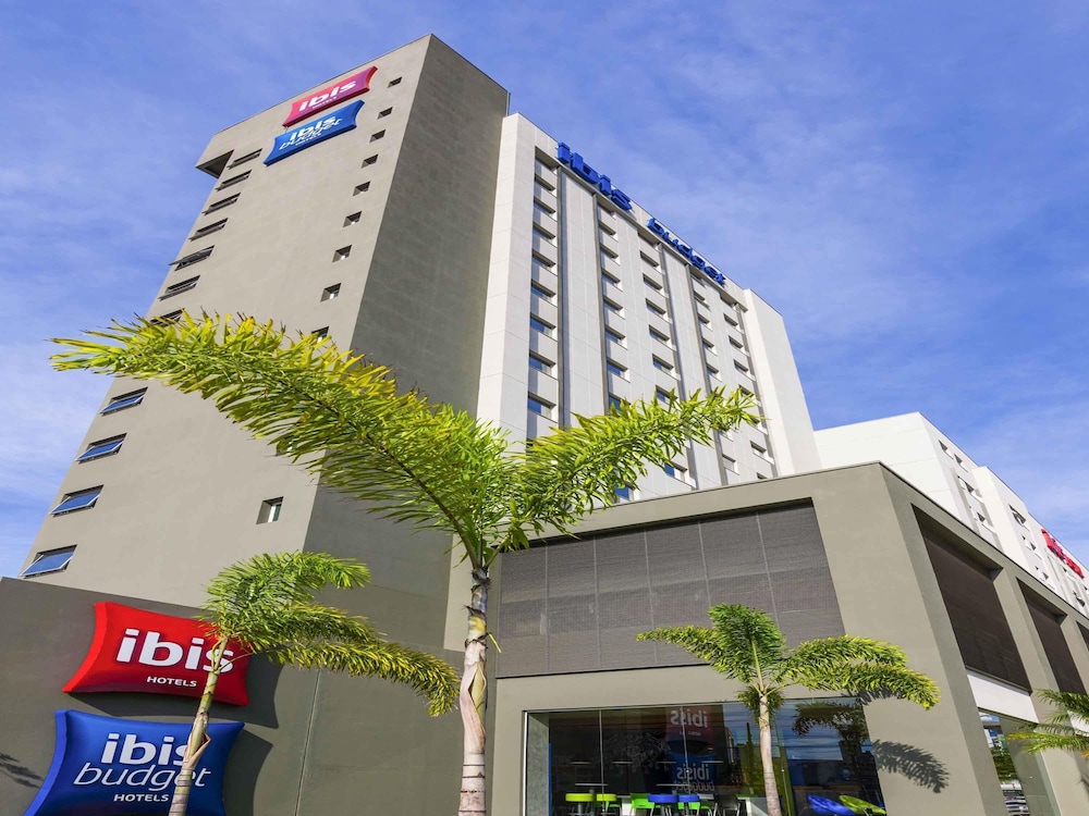 Ibis Navegantes Itajai 4/65