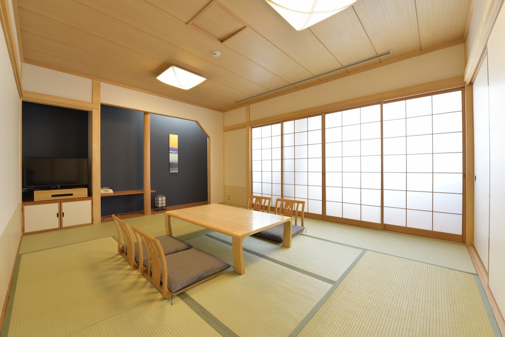 Hotel Port Plaza Chiba 39/50