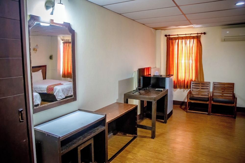 Lukmuang 2 Hotel 35/51