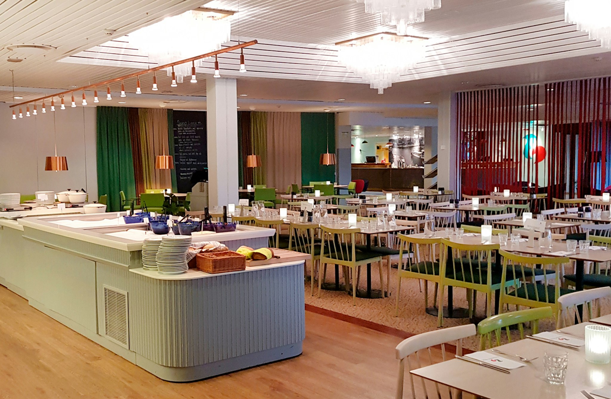 Good Morning+ Helsingborg 10/16