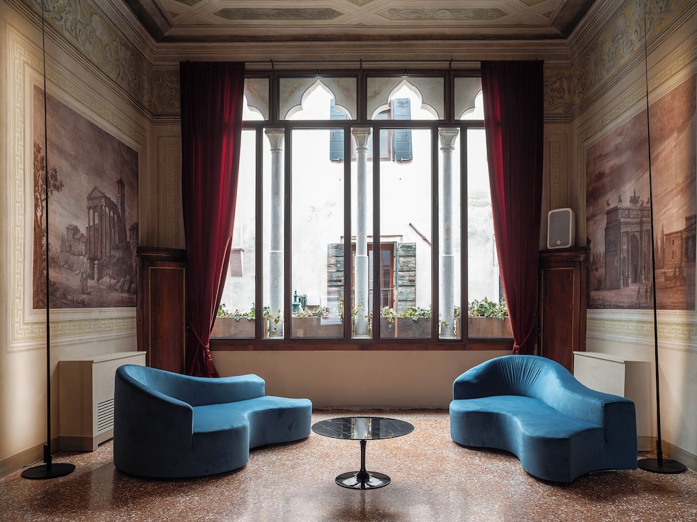 Palazzetto My Venice 33/50
