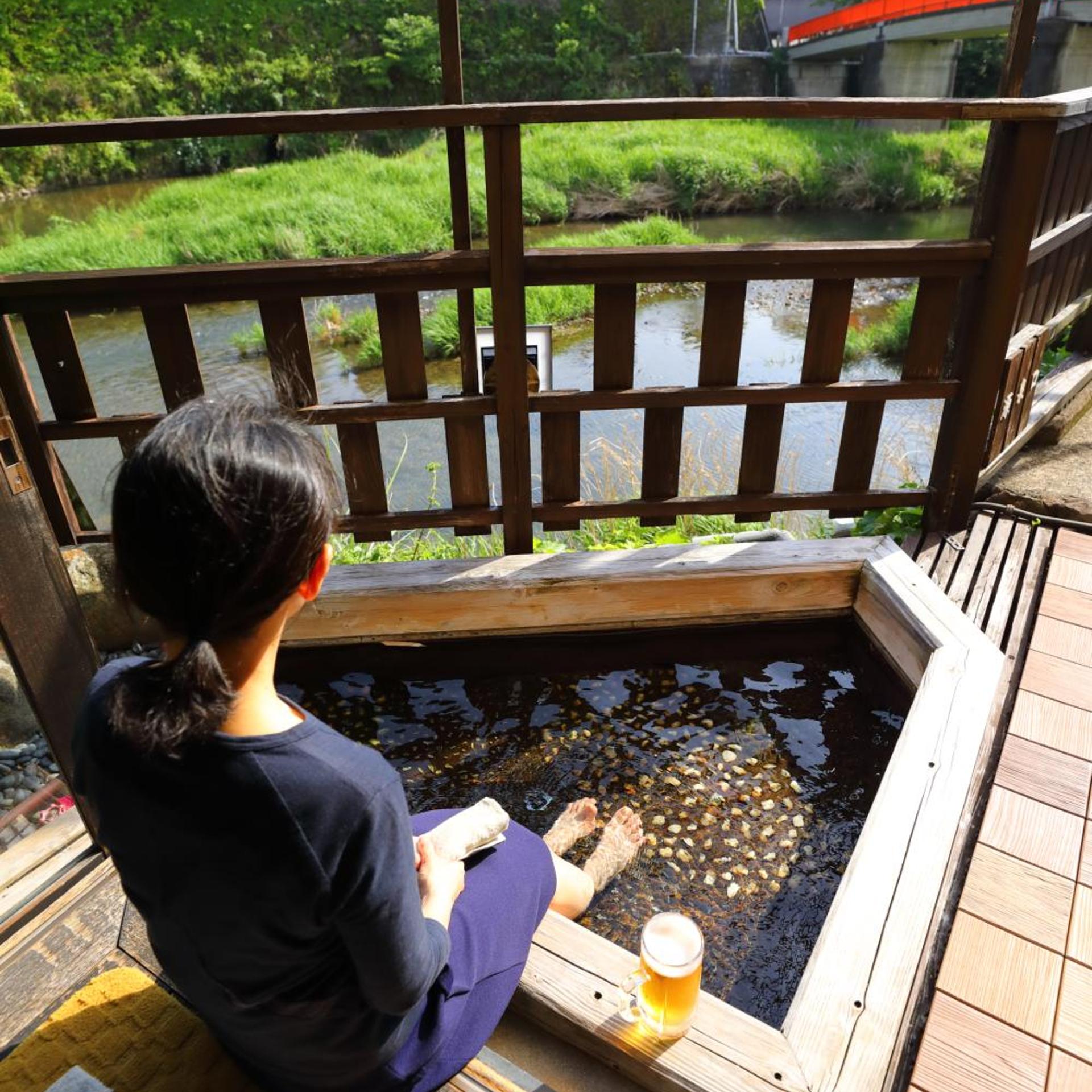 Ureshino Onsen Takasago (ex Onyado Takasago) 14/26