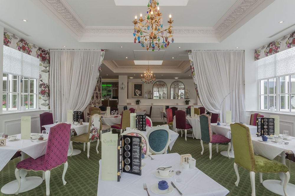 Orsett Hall Hotel 25/46