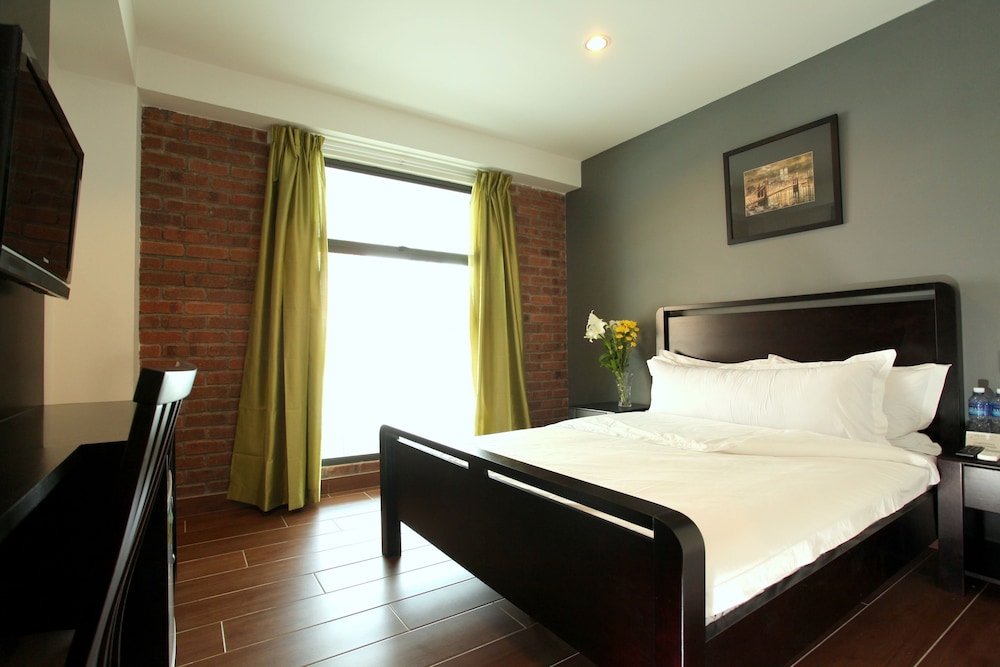 Crossroads Hotel 15/46