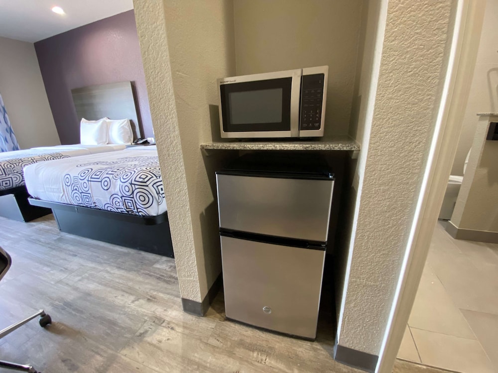 Surestay Plus Hotel By Best Western Ada 22/40