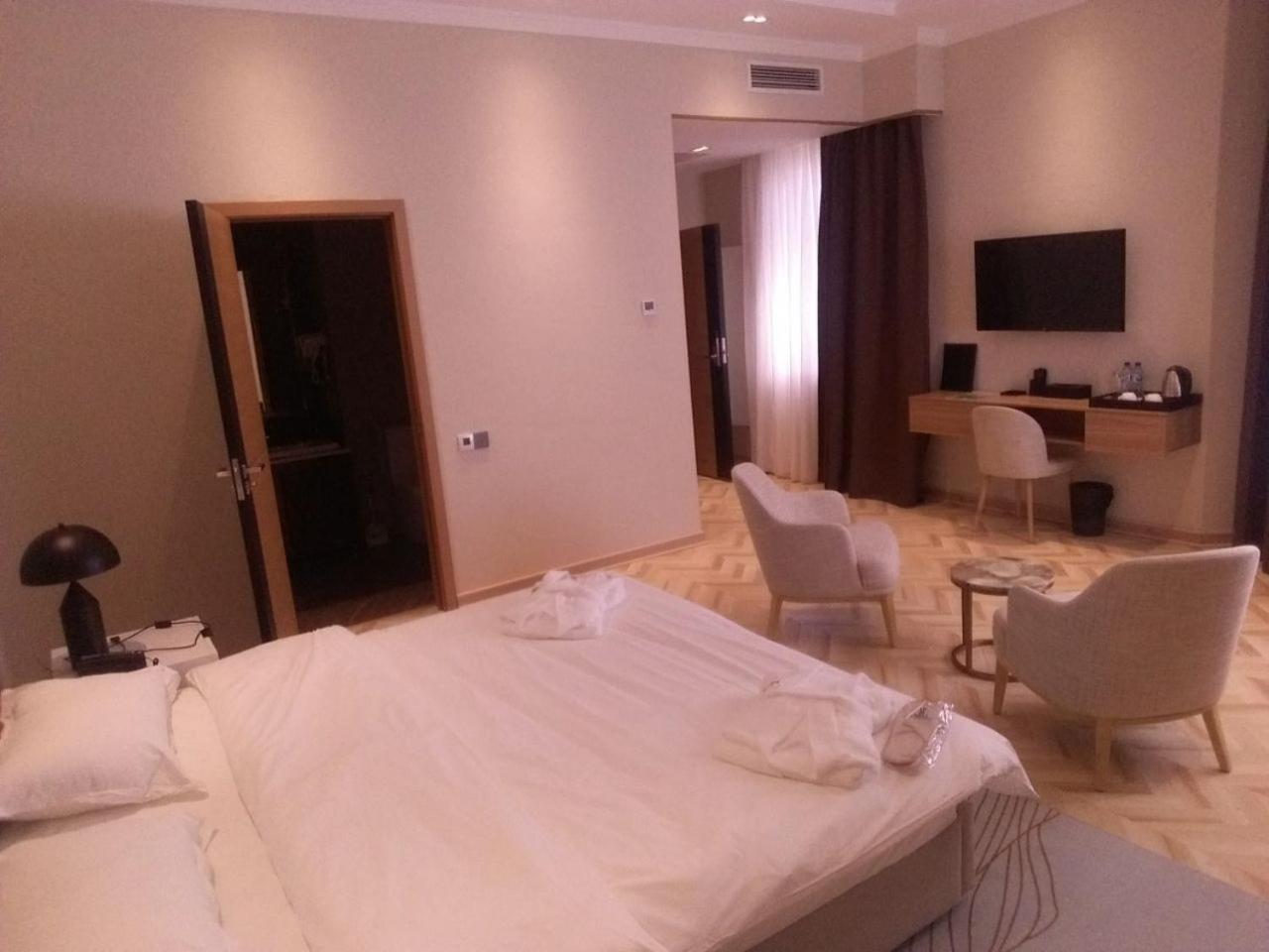 Termez Palace Hotel & Spa 18/50